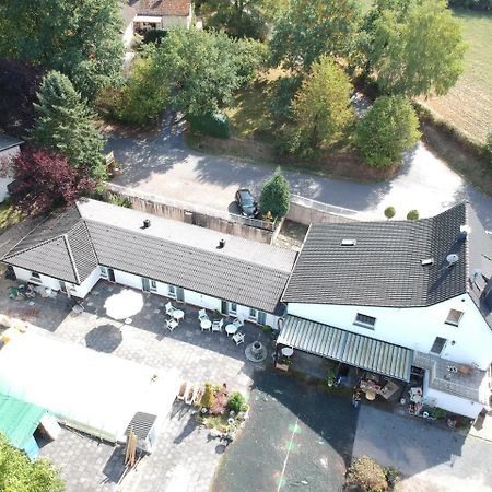 Pension Yak Und Yeti Bad Honnef Extérieur photo