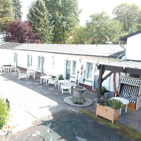 Pension Yak Und Yeti Bad Honnef Extérieur photo